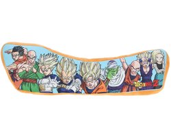 Dragon Ball Z gevormd kussen
