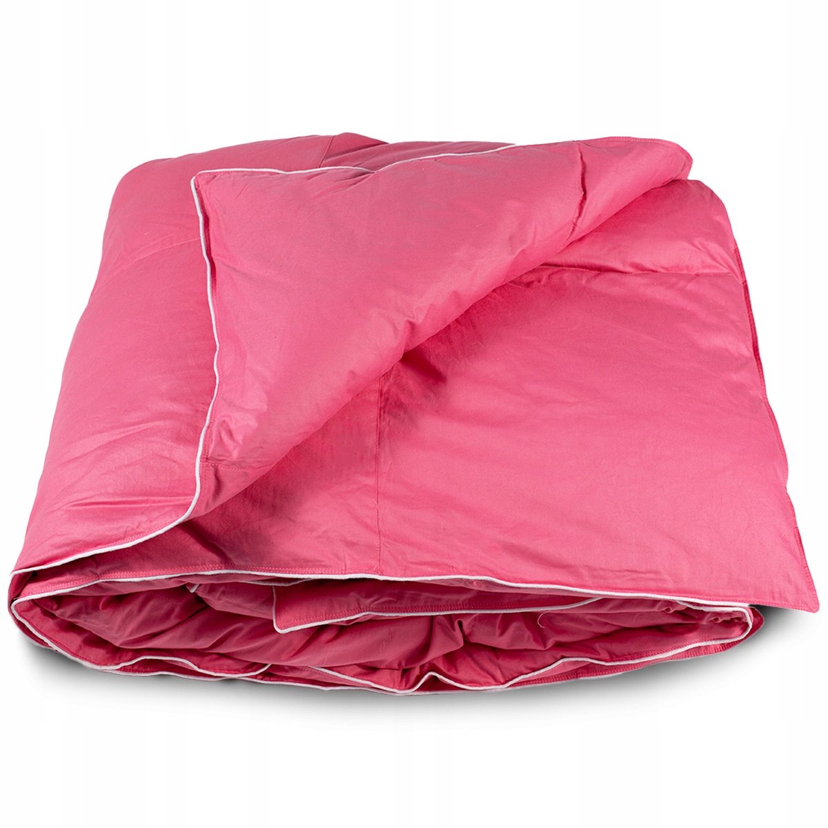 DrBED - Winterdekbed - 220x200 cm - Półpuch Gebouwen - Luxe Comfort