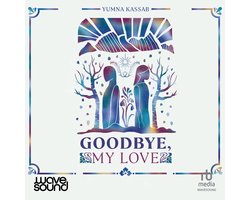 Goodbye, My Love