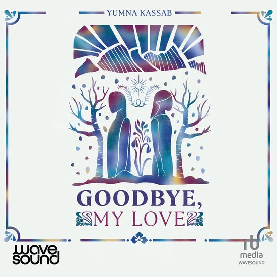 Goodbye, My Love - cover
