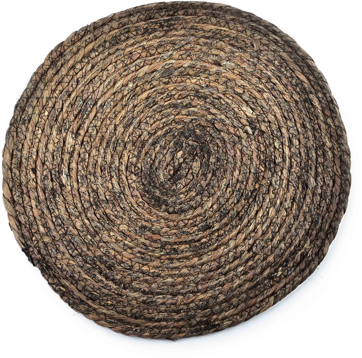 MONDEX BALI Serie - Tafelmat - 38cm - Zeegras - Boho Stijl