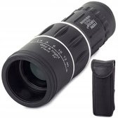 BRESSER Mono Zoomar 8-25x25 | 1662525