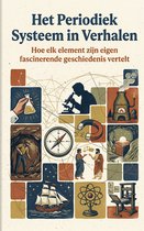 Het Periodiek Systeem in Verhalen