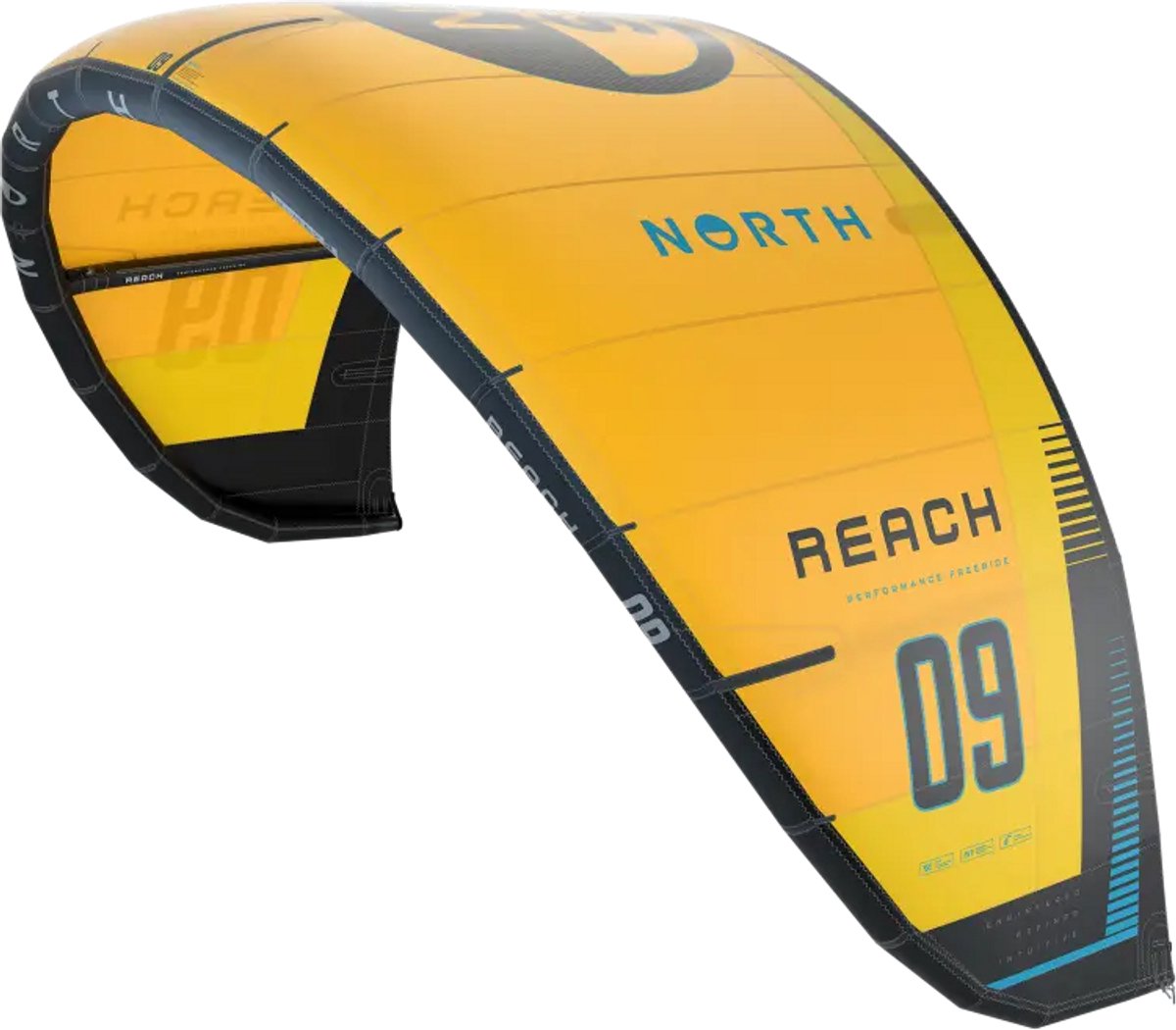 North Reach 2025