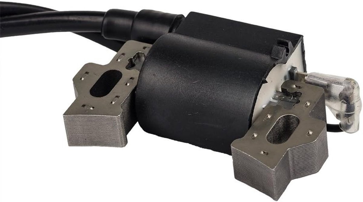 Vervangende Bougie voor Honda GX110, GX120, GX140, GX160, GX200 Grasmaaier en Generator met 5.5/6.5 PK, Hoogwaardige Bougies voor Betrouwbare Prestaties – foto 3
