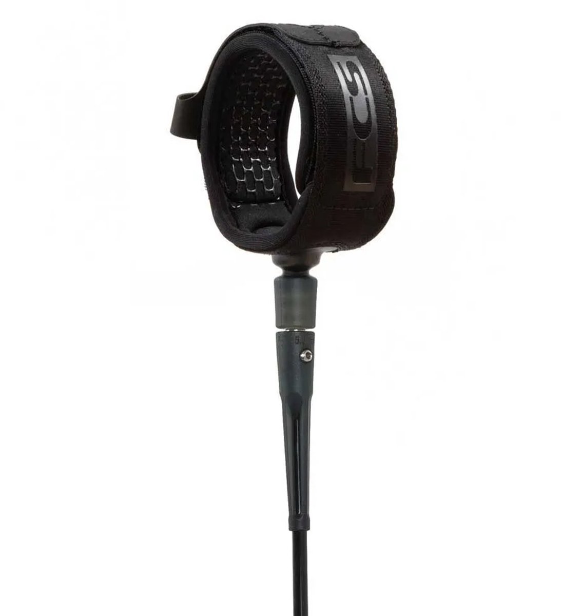 Fcs 6´ Comp Essential Surflijn Zwart