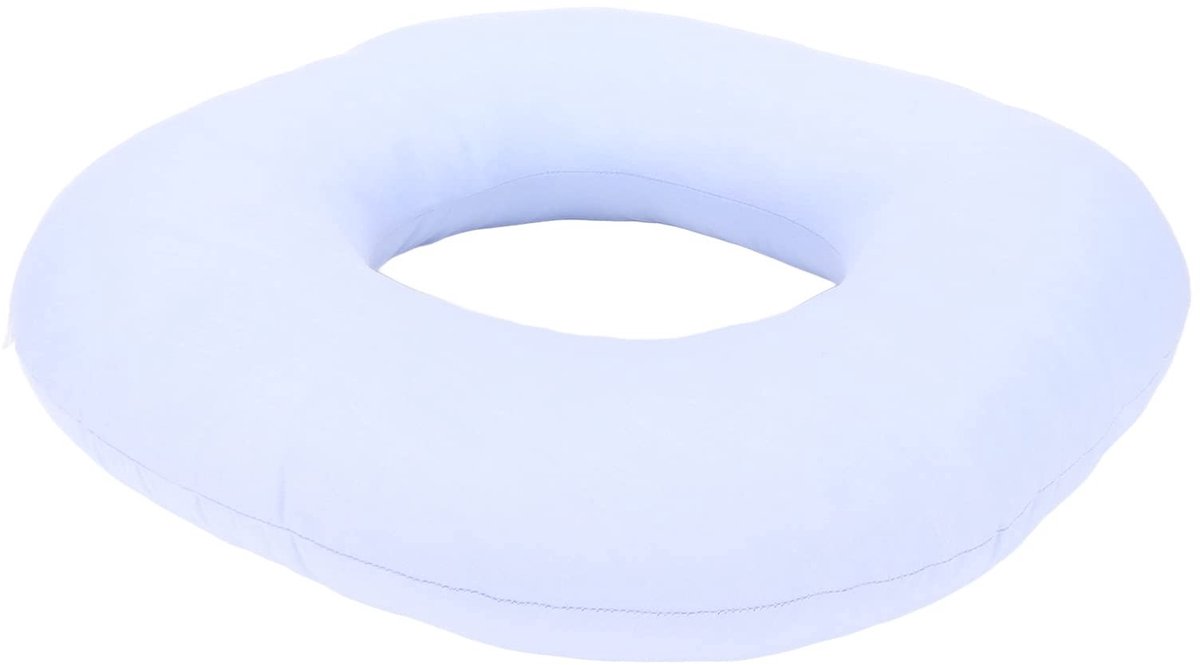 Store_9 - Stuitbeen Kussen - Orthopedisch Zitkussen - Voor Pijnbestrijding - Blauw - Heup Decompressie - Voor Aambeien en Stapels Decompressie - Ge...