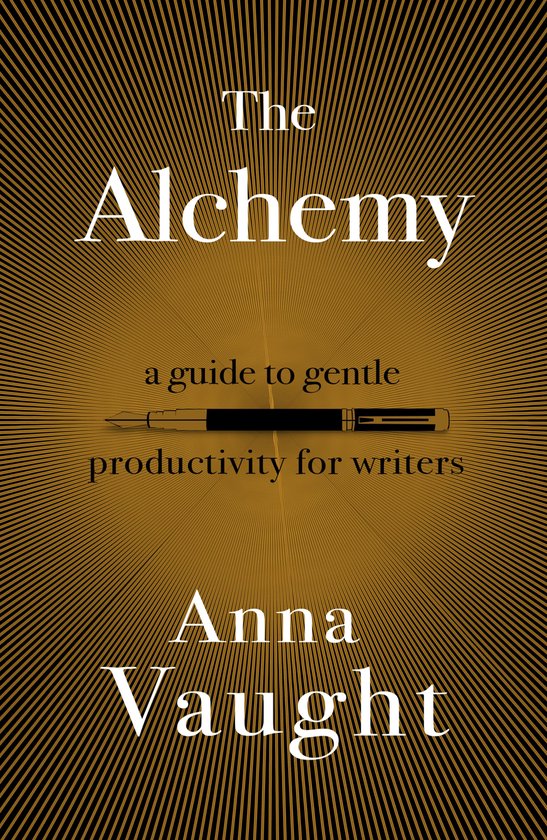 The Alchemy - cover