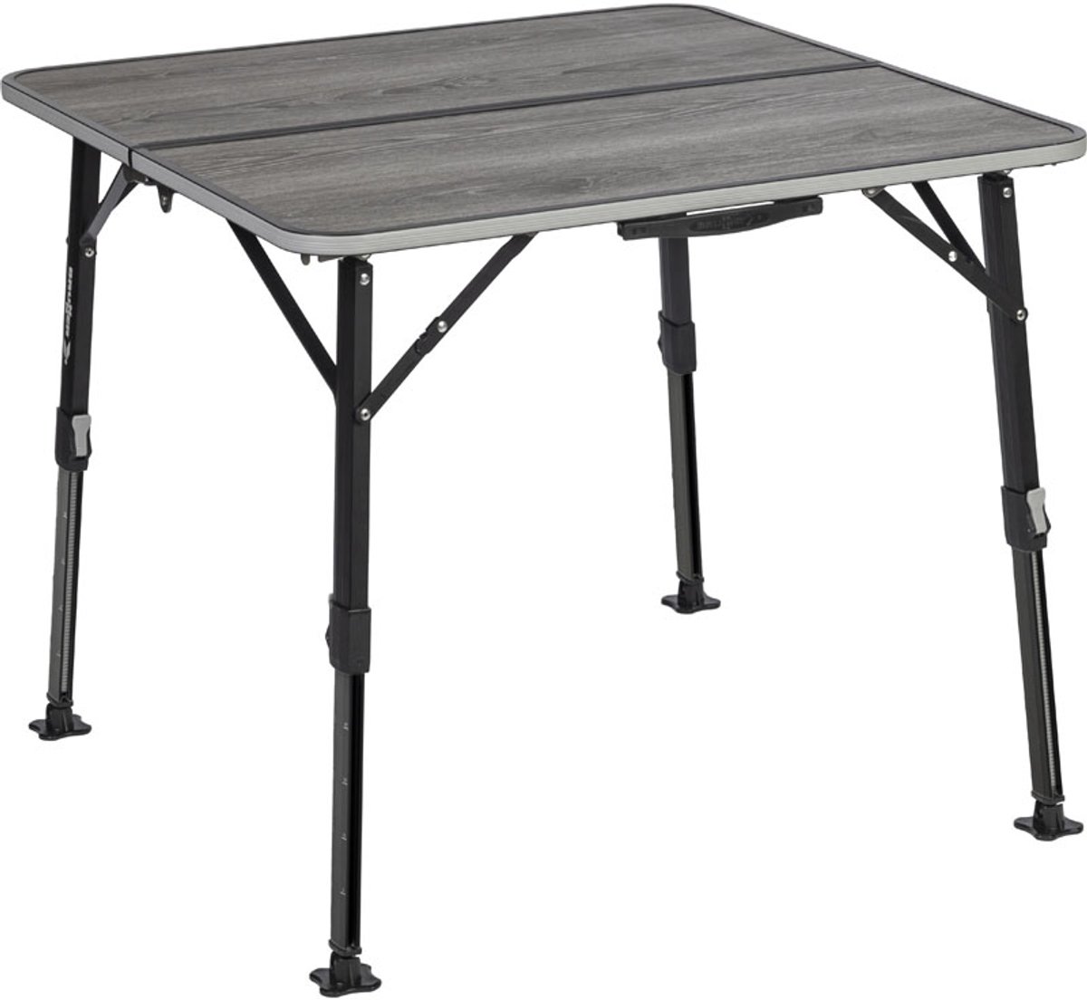 Brunner Elùtop Compack Square 120 - campingtafel