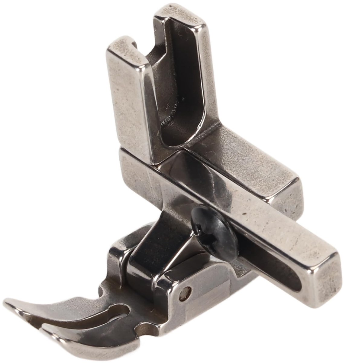 T3 Multifunctionele Presser Foot 3-in-1 voor Naaimachine - Universeel en Verstelbaar