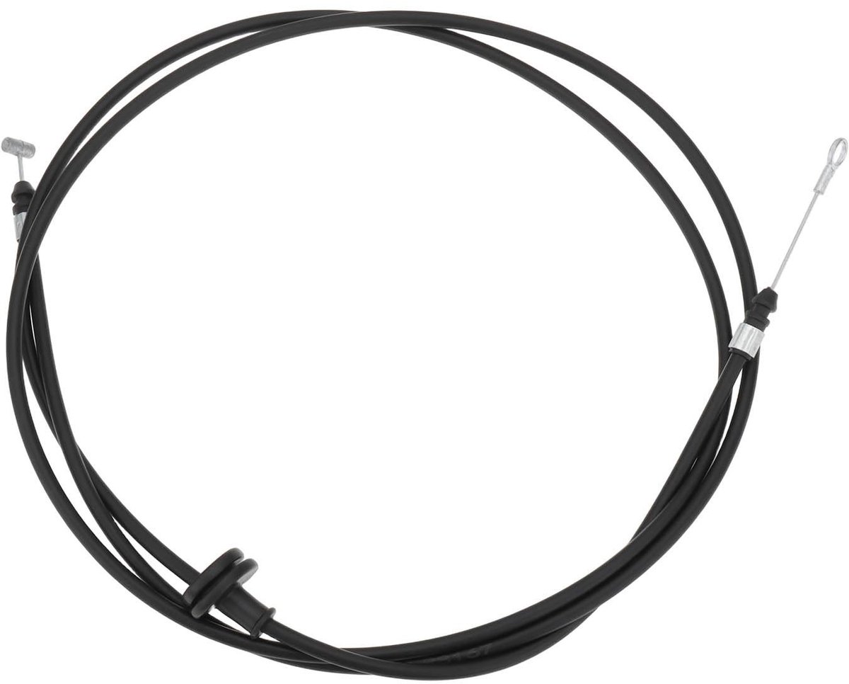 ONF3 - Hood Bowden Kabel - Hoogwaardige Vervangingsonderdeel - Geschikt voor Land Rover Freelander 1 - 1998 tot 2006 - Betrouwbaar en Duurzaam -...