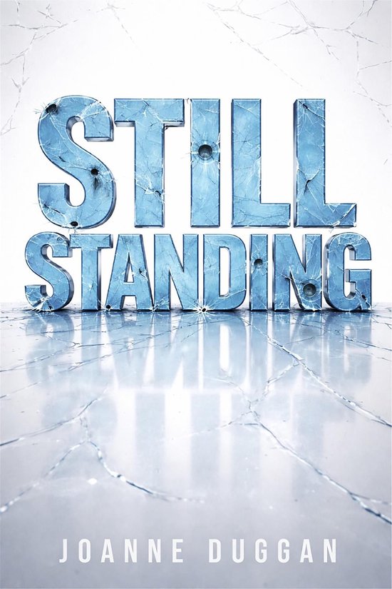 Still Standing - cover