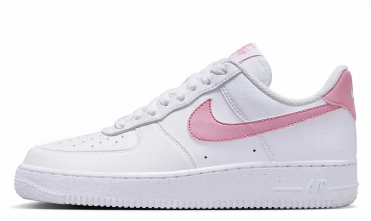 Nike Nike Air Force 1 ’07 Next Nature Sneakers Dames Elemental Wit