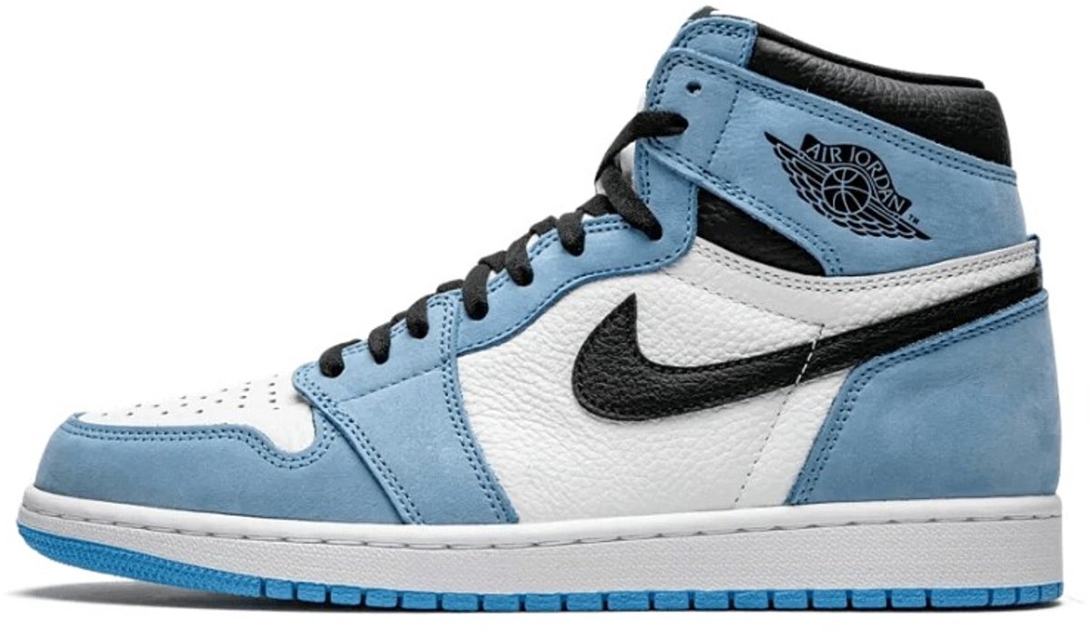 Jordan 1 Retro High OG University Blue