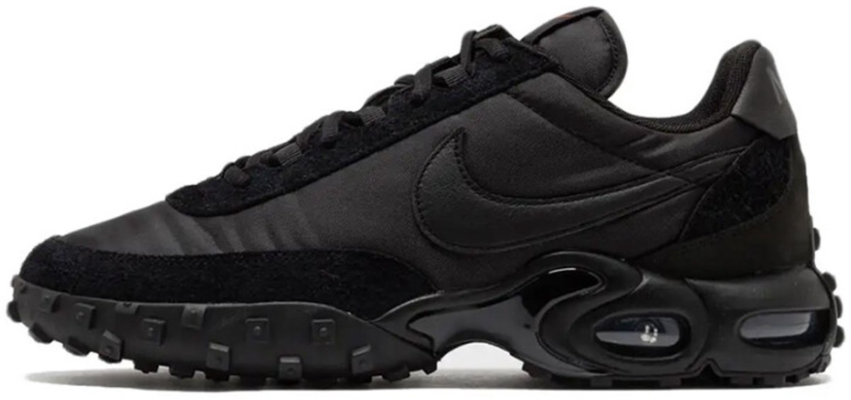 Nike Air Max Waffle Racer SP ‘ ‘ Zwart