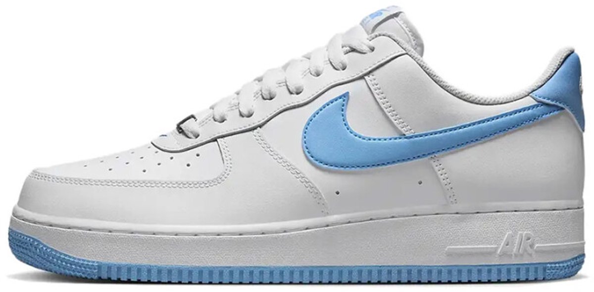 Nike Nike Air Force 1 �07 Aquarius Schoenen Unisex Wit