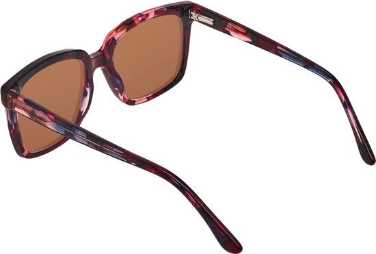Frank-and-lucie-fl32609-EYEDEAL ZON-Cherry Dusk — afbeelding 2