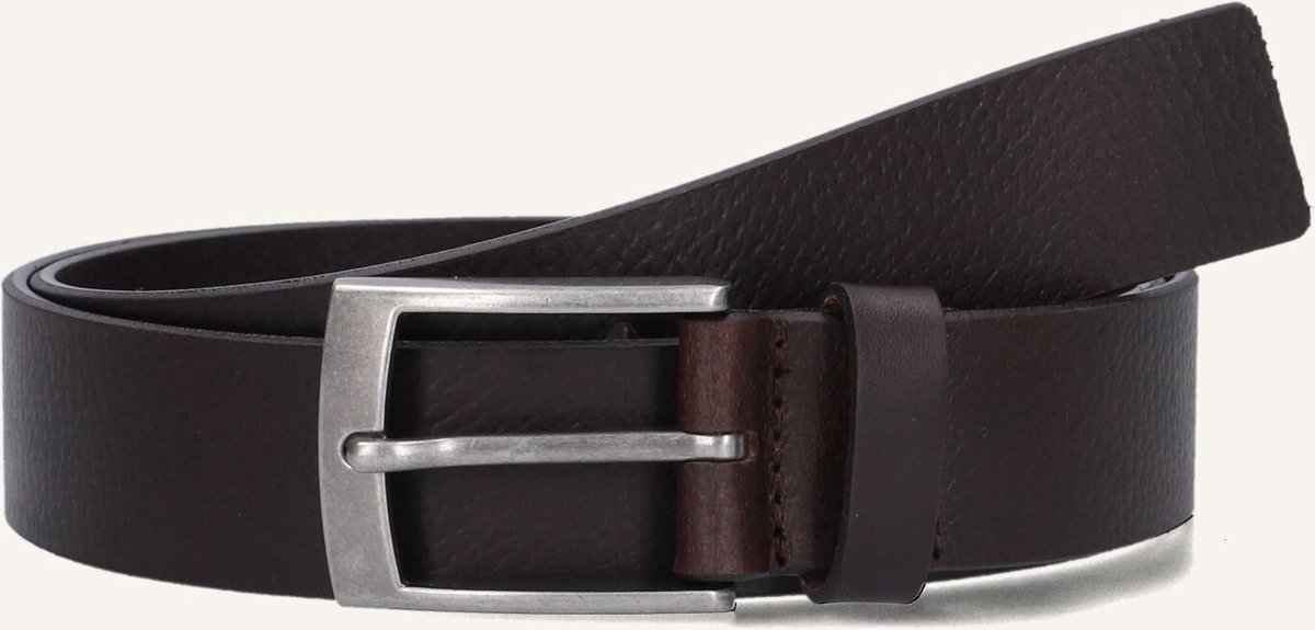 STEFANO LAURAN 25 004 Riemen - Bruin - Maat 105