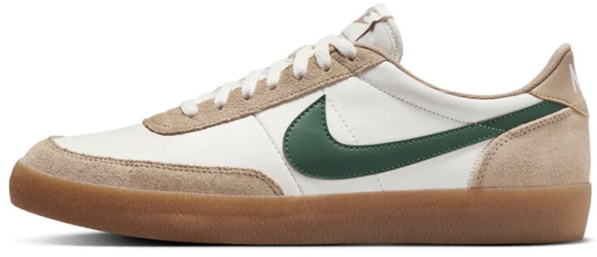 Nike Killshot 2 – Heren Sneakers Wit