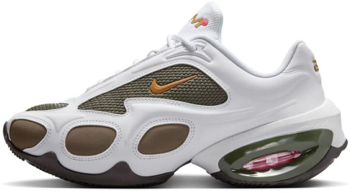 Nike Air Max Muse Veneda Carter Hyper Khaki