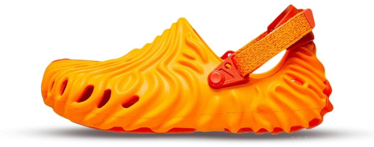 Crocs Pollex Clog by Salehe Bembury Cobbler - Maat 46-47