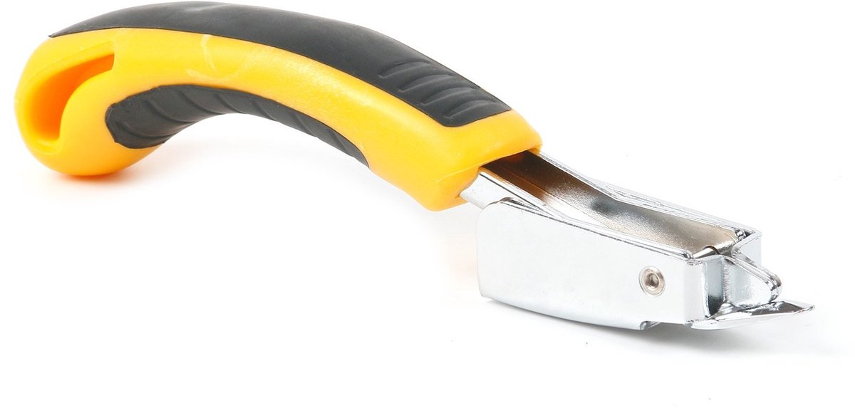 NTH products- Nietverwijderaar Ergonomisch Ontworpen - Heavy Duty - Nietjesverwijderaar - Duurzaam Gereedschap - Stationair Kantooritem - Eenvoudig in Gebruik