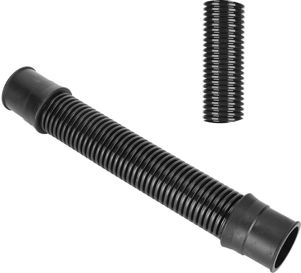 MTTproducts- Flexibele Slang Sterk en Duurzaam - Afvoerslang - Aquarium Slang - Waterpomp Slang - Bending Bestendig - Eenvoudig te Installeren - Aquariumslang