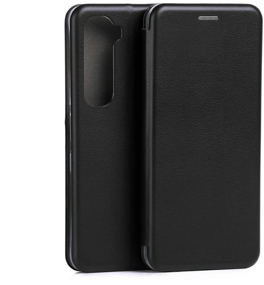 Beline Boekenhoes Voor Infinix Hot 60 5G Magnetisch Met Standaardfunctie Beschermend