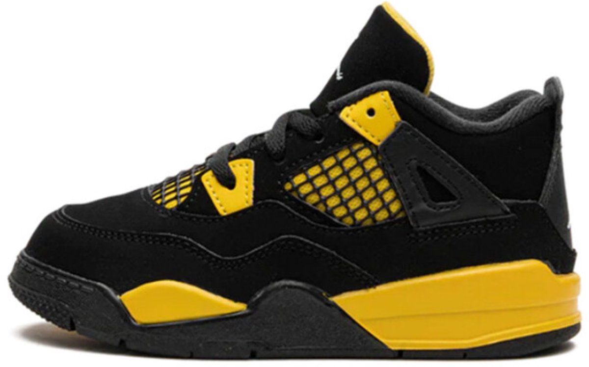 Jordan 4 Retro Thunder (2023) (TD) - Maat 23.5