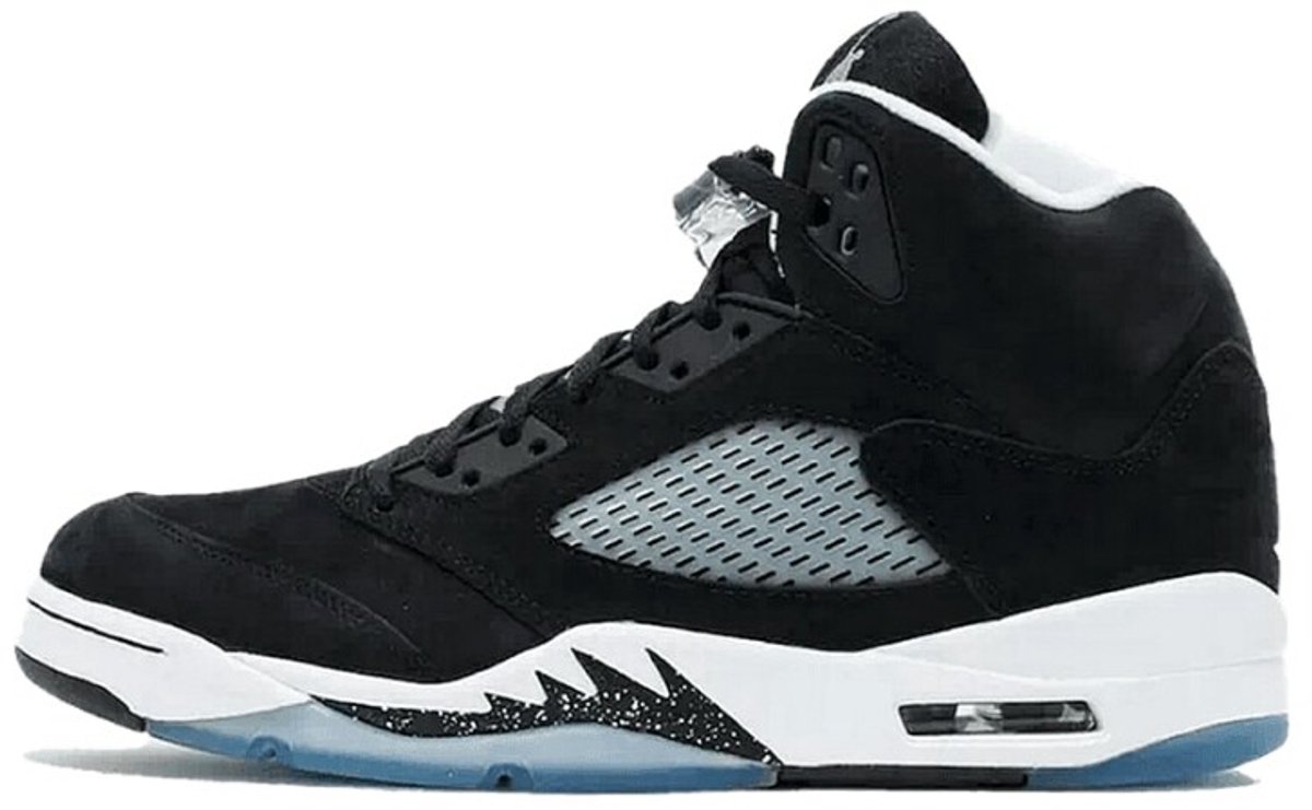 Jordan 5 Retro Moonlight (2021)