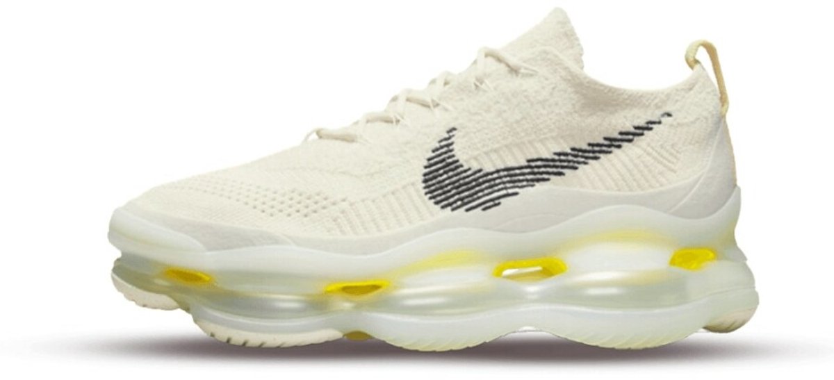 Air Max Scorpion Lemon Wash 39 Creme