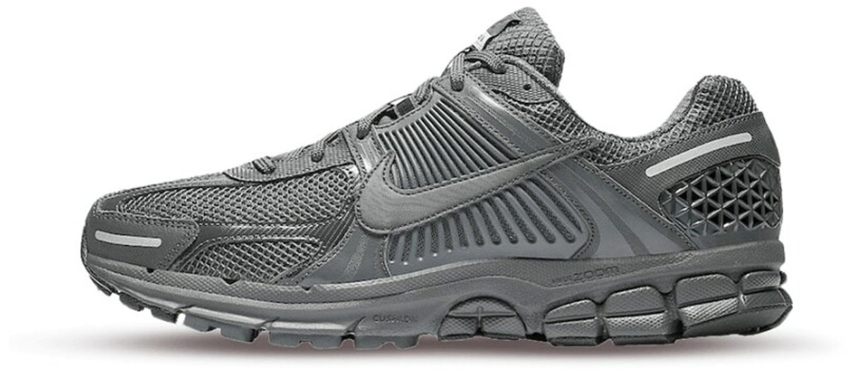 Nike Zoom Vomero 5 Anthracite