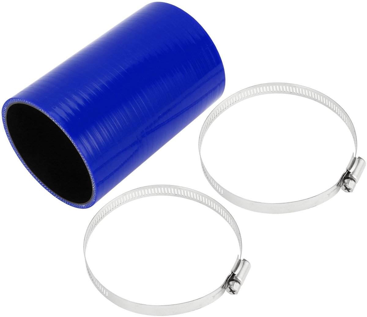 Dailygoods- Silicone Slang 4-Laags - 3.54" Binnendiameter - 150mm