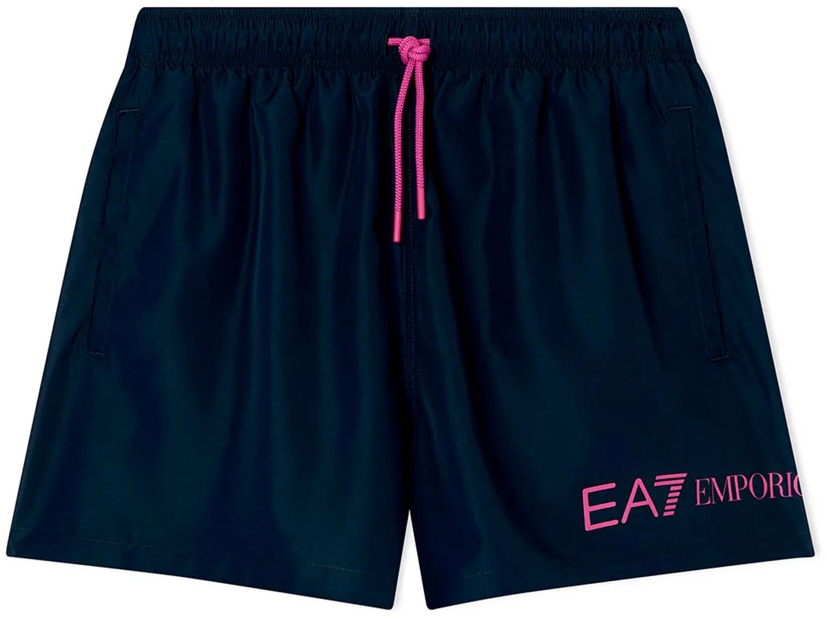 Ea7 Emporio Armani 7m002000_af13049 Zwembroek Blauw 2XL Man