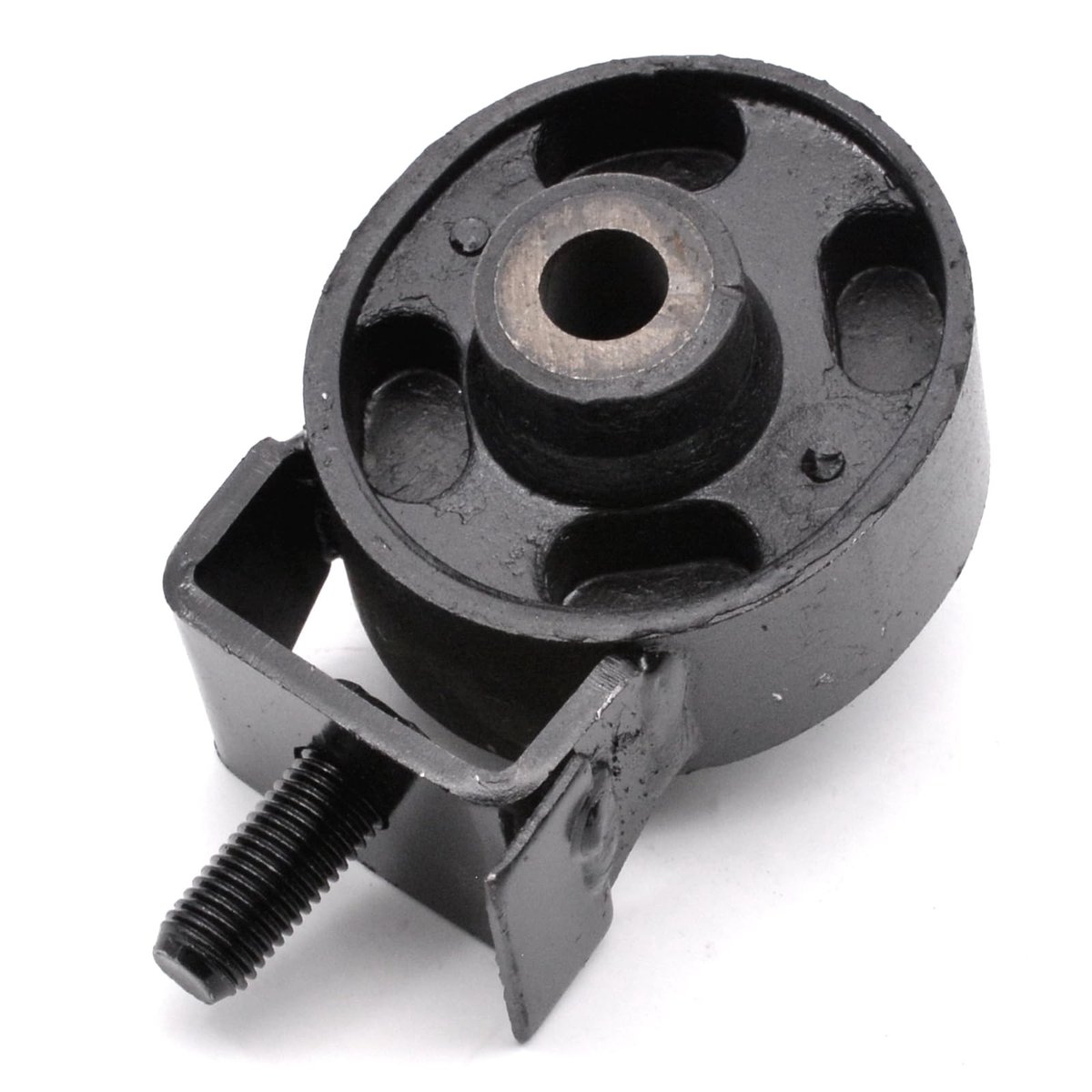 Dailygoods- Transmissie - Steunbeugel - Achterassemblage - Vervangingsonderdeel - Voor Mitsubishi L200/Triton 2005-2025 - Pajero Sport 2015-2025 - Onderdeelnummer MB581845 - Versnellingsbak