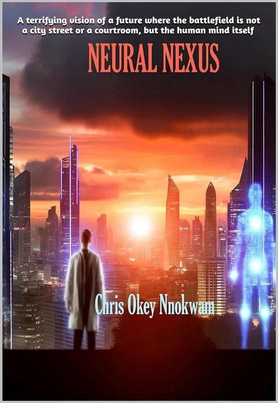 Neural Nexus - cover