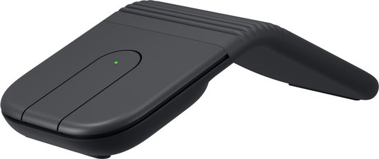 Logitech Mobi Fold Muis Grafiet