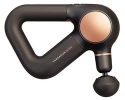 Therabody Theragun Sense - Massage Gun - 4 Opzetstukken - Professioneel Massage Apparaat - Pijn- & Stressverlichting