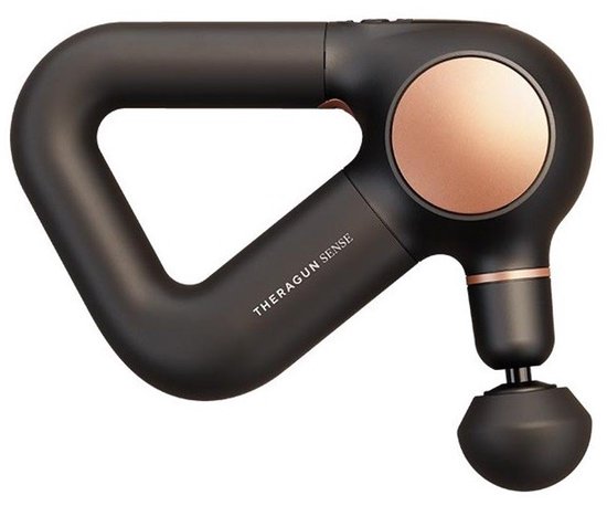 Therabody Theragun Sense - Massage Gun - 4 Opzetstukken - Therabody - €285,57