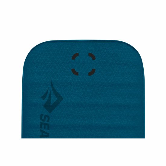 Sea to Summit Comfort Deluxe Zelfopblazende Mat Camper Van van Merkloos — afbeelding 5