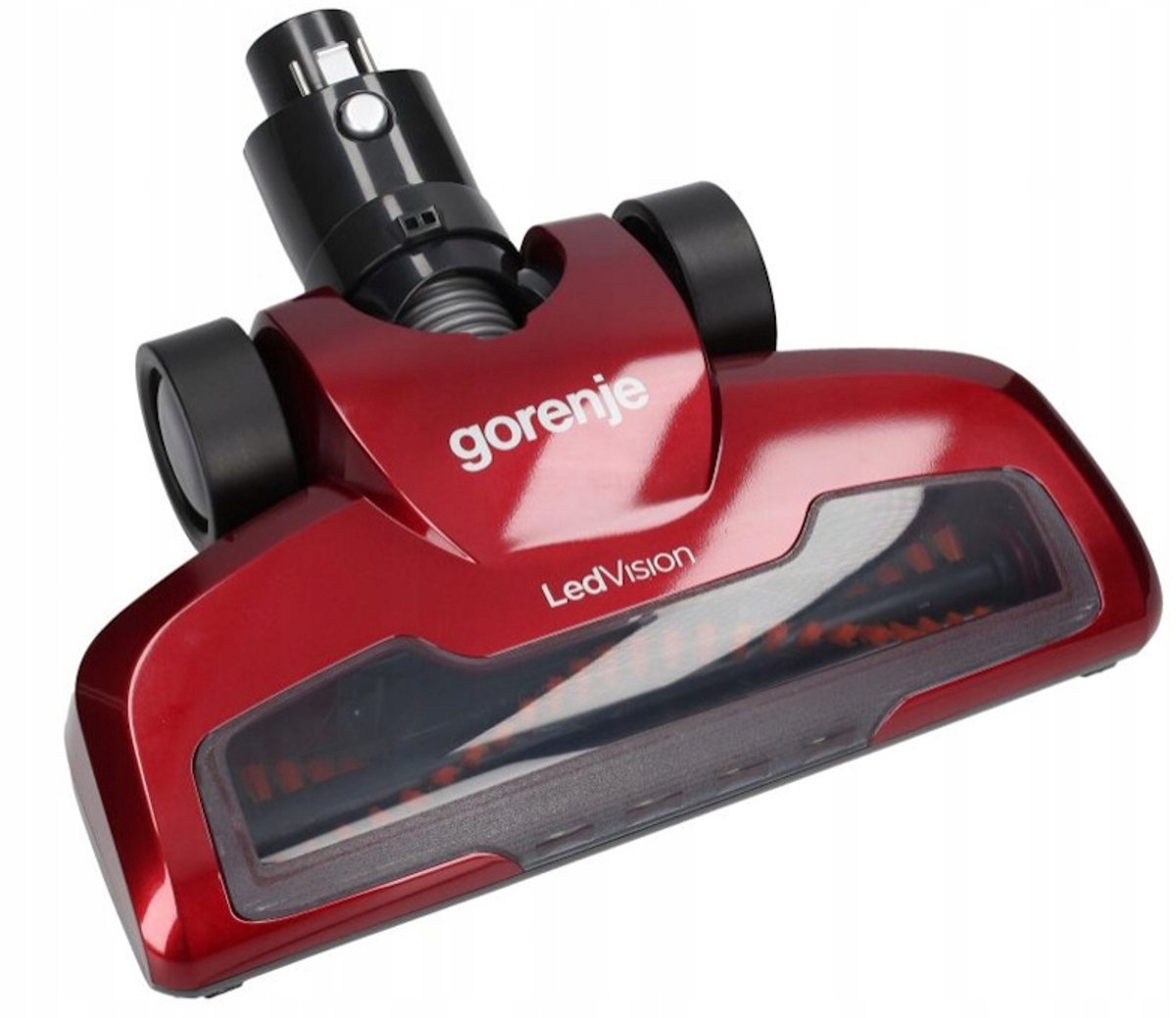 Turboborstel voor Gorenje SVC216FR stofzuiger - Origineel