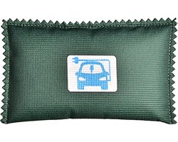 Auto Luchtontvochtiger - Vocht Absorber - Auto Interieur Dr…