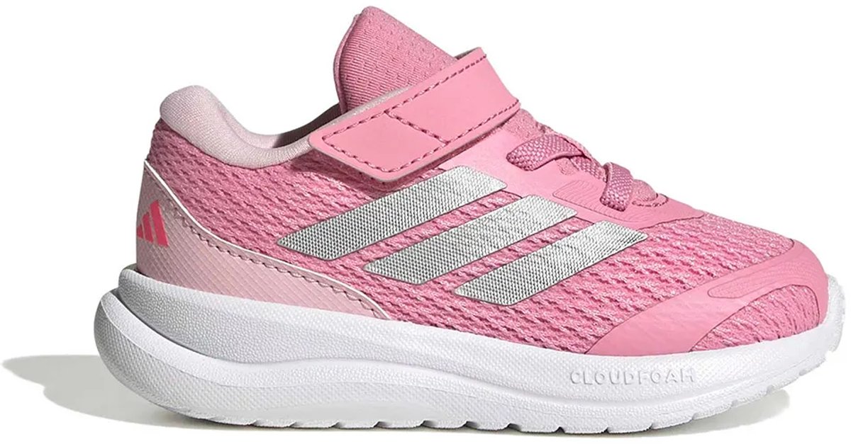 Adidas Runfalcon 6 Hardloopschoenen Voor Baby´s Kinderen Zilver