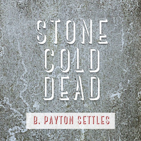 Stone Cold Dead - cover