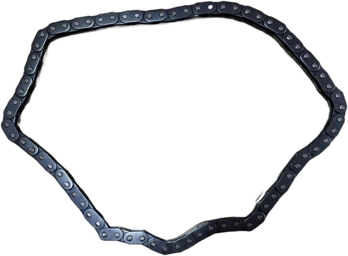 Oliepomp Ketting - Aandrijfriem Motor - Motoronderhoud - Hoge temperatuur bestendig - 240 gram - Niet gespecificeerd