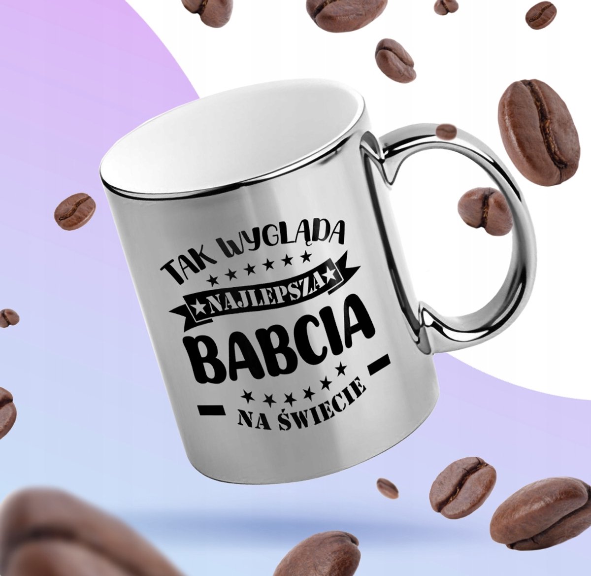 Super Oma Mok - Perfect Cadeau voor Verjaardag & Dag van de Oma
