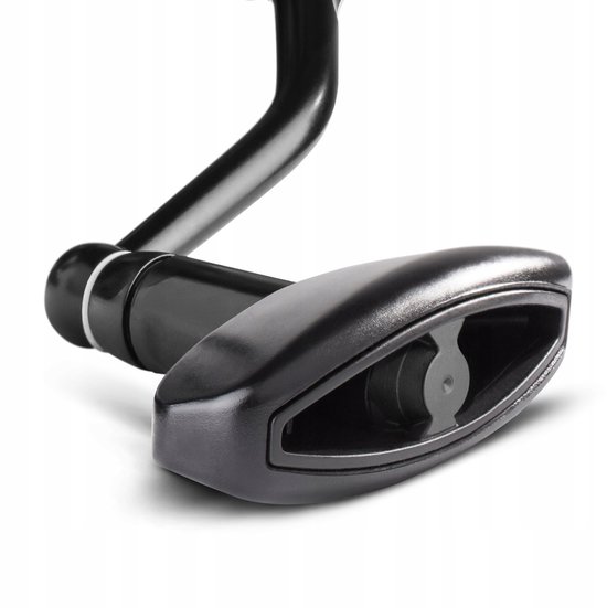 Brain NRG SE 4500S molen met slip voor fijne lijnen van Brain — afbeelding 5