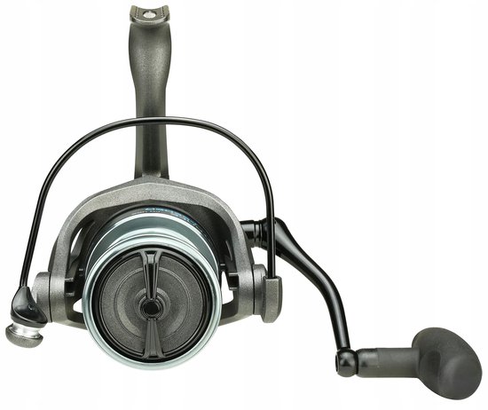 Robinson Distance Feeder FD 406 Molen - 6 lagers, 12kg Remkracht van Robinson — afbeelding 2