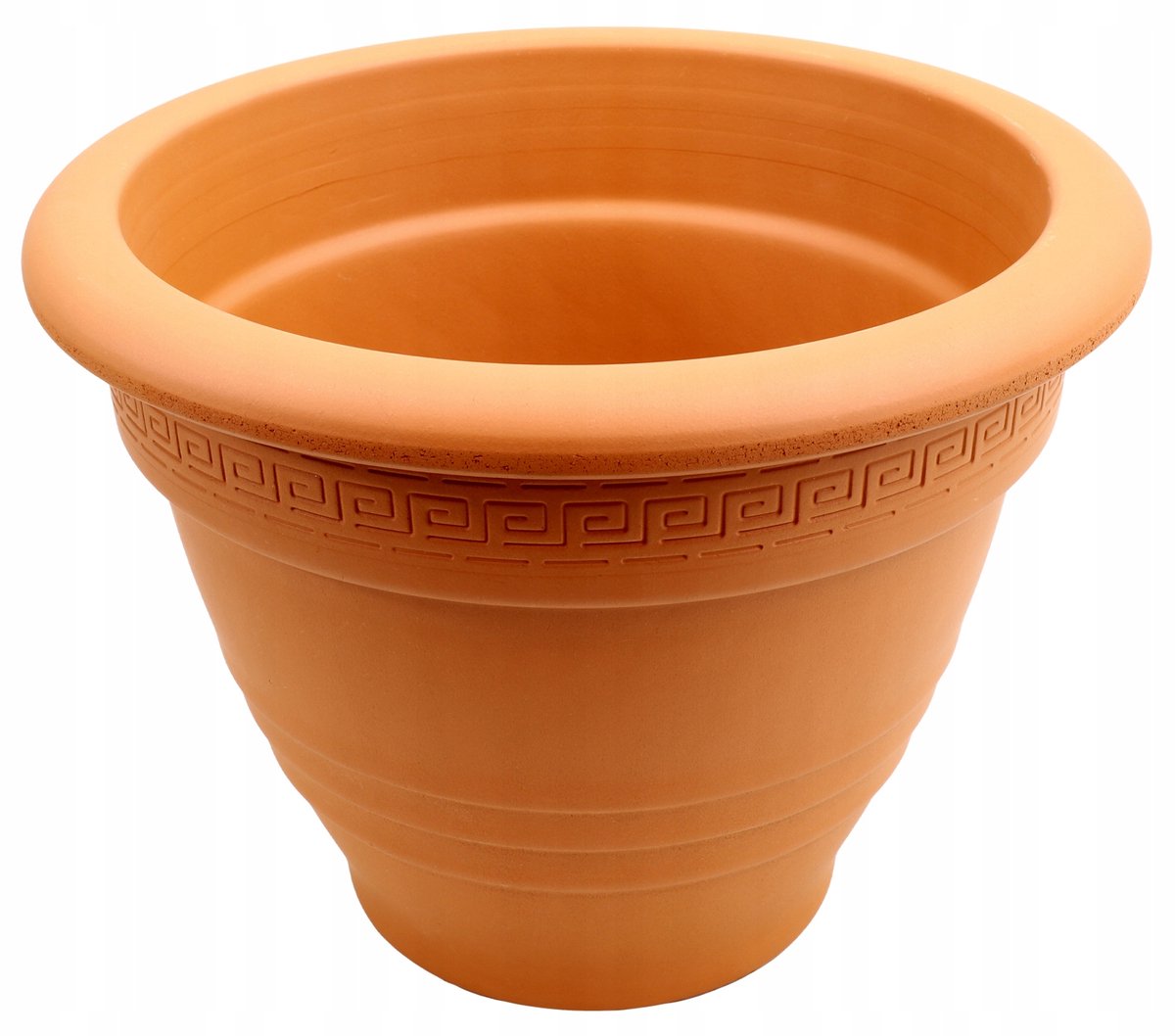 Degrea Campana Terracotta Pot 32cm - Italiaans Keramiek