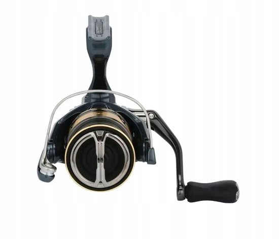 Shimano Ultegra C3000 Molen - Vissen met Precisie — afbeelding 3